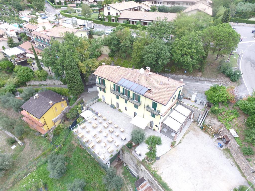 Affittacamere Battistoli Костермано Стая снимка