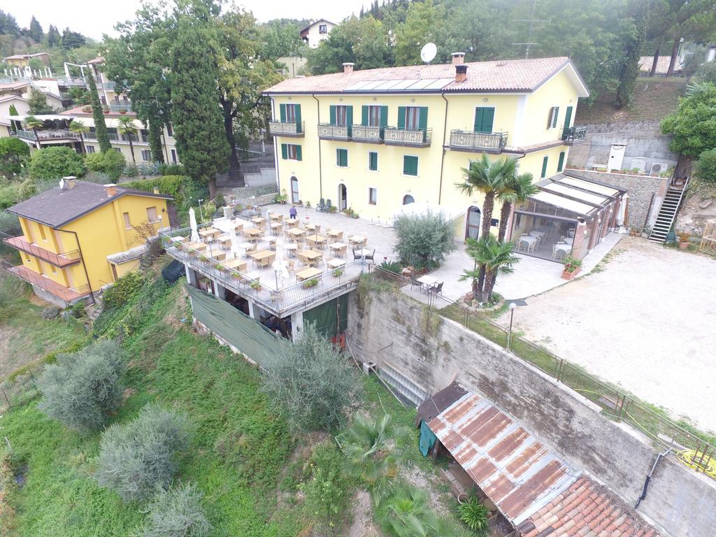 Affittacamere Battistoli Костермано Стая снимка