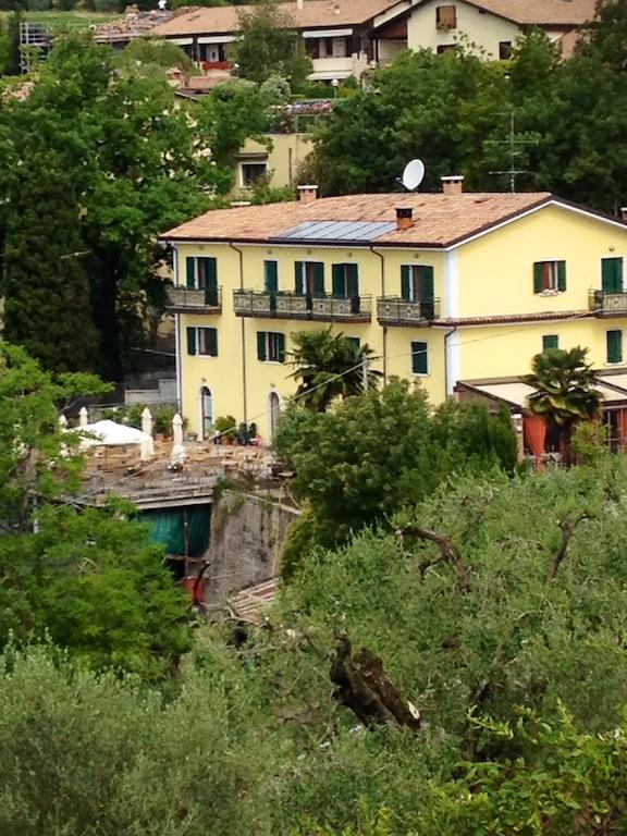 Affittacamere Battistoli Костермано Стая снимка